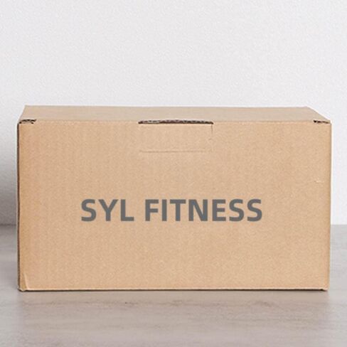 SYL Fitness Glute Workout Kickback Strap – Booty Building and Workout Trainer – Home and Gym Leg Resistance Booty Bands for Cable Machines (Black, Single Pack) in Kuwait