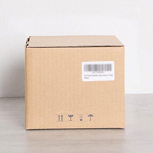 SYL Fitness Glute Workout Kickback Strap – Booty Building and Workout Trainer – Home and Gym Leg Resistance Booty Bands for Cable Machines (Black, Single Pack) in Kuwait