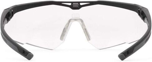 Revision Military StingerHawk Basic Kit – Clear, Regular – Anti-Fog, Tactical Military Ballistic and Eye Protection Glasses in Kuwait