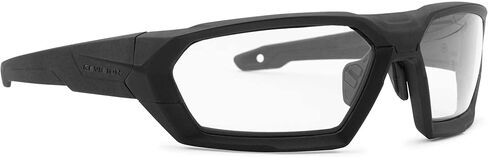 Revision Military Shadowstrike Ballistic Sunglasses Replacement Lenses, Clear, One Size in Kuwait