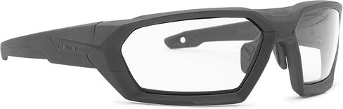 Revision Military Shadowstrike Ballistic Sunglasses Replacement Lenses, Clear, One Size in Kuwait