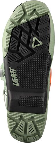 حذاء Leatt 5.5 FlexLock Enduro #US12/UK11/EU47/CM30.5 Cactus in Kuwait