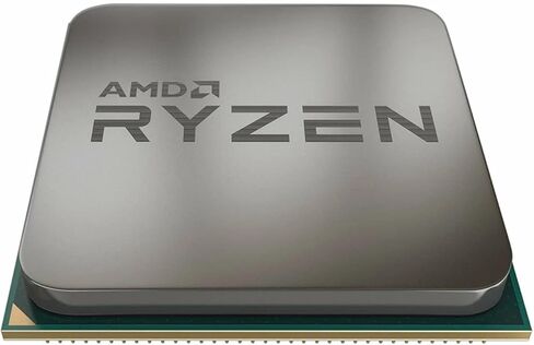 معالج CUK AMD Ryzen 3 5300G CPU بسرعة 4.2 جيجا هرتز رباعي النواة و8 خيوط AM4 مع رسومات راديون مدمجة سداسية النواة بسرعة 1700 ميجا هرتز (للألعاب الخفيفة) مع مبرد Wraith Stealth in Kuwait