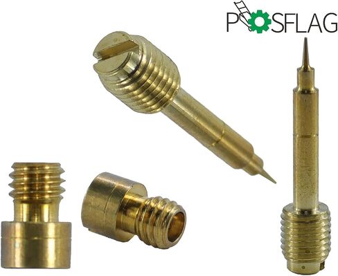 CV Carburetor Rebuil Rebuit Kit for Harley-Davidson CV40 ، XL883 ، XLH1200 ، Sportster 1200 ، 883 ، 1988-2006 يحل محل Harley Davidson 27421-99 ، 27490-04 ، 27465-04 ، 27501-88 ، 27004-89 ، 27415-99c in Kuwait