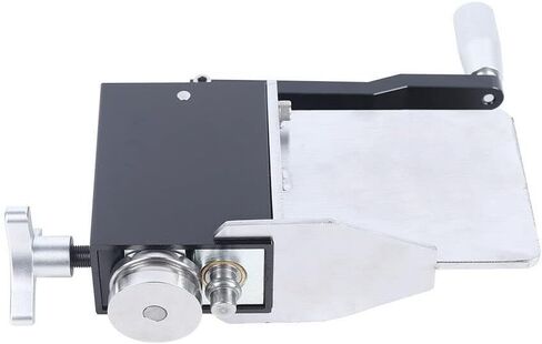 المبرد الأنابيب حبة شكل الأسطوانة آلة سبيكة أنبوب الأنابيب الديكور أداة مناسبة ل 3/4 "- 5" in Kuwait