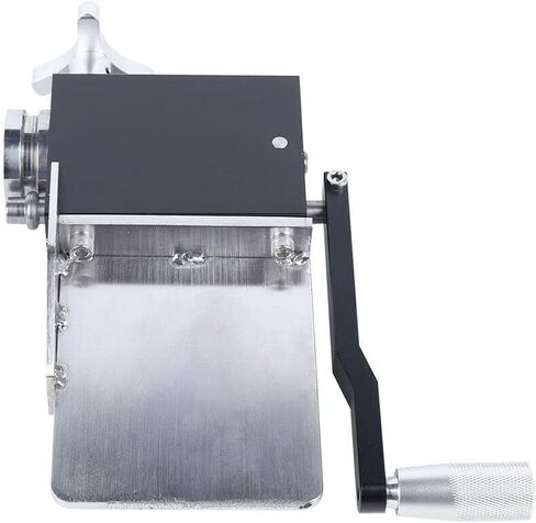 المبرد الأنابيب حبة شكل الأسطوانة آلة سبيكة أنبوب الأنابيب الديكور أداة مناسبة ل 3/4 "- 5" in Kuwait