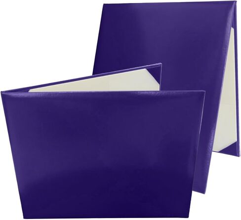 Diploma Cover Graduation Certificate Cover Diploma Holder Smooth 8.5x11 in Saudi Arabia