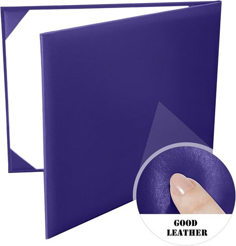 Diploma Cover Graduation Certificate Cover Diploma Holder Smooth 8.5x11 in Saudi Arabia