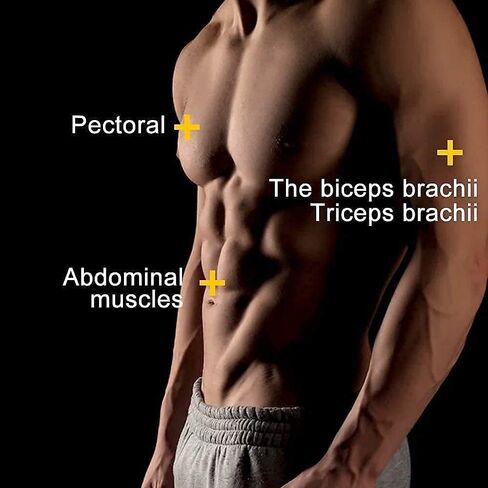 CKDCARES Ab Roller لمعدات تمارين البطن - آلة تمرين المعدة للرجال والنساء عجلة آب رولر مع حصيرة - معدات تدريب لقوة البطن والقوة الأساسية للمنزل وصالة الألعاب الرياضية | سهلة ل in Kuwait