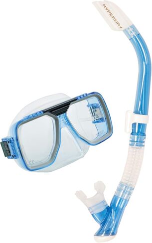 TUSA Sport Adult Liberator Mask and Snorkel Combo in Saudi Arabia
