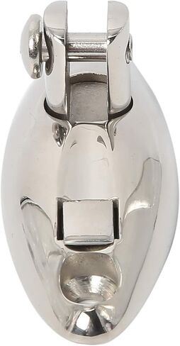 NovelBee 2 حزمة من 316 الفولاذ المقاوم للصدأ سريع التحرير بيميني علوي دوار المفصلي سطح الجانب جبل الأجهزة البحرية in Kuwait