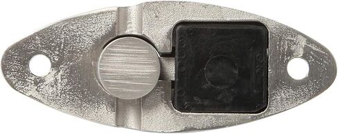 NovelBee 2 حزمة من 316 الفولاذ المقاوم للصدأ سريع التحرير بيميني علوي دوار المفصلي سطح الجانب جبل الأجهزة البحرية in Kuwait