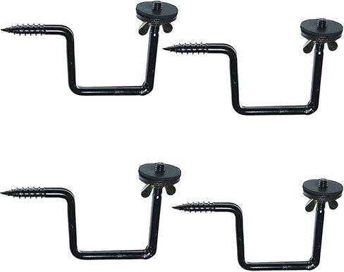 حامل كاميرا Trail Game Mount Trail، دعامة تثبيت للكاميرا، حامل تثبيت سريع للصيد in Kuwait