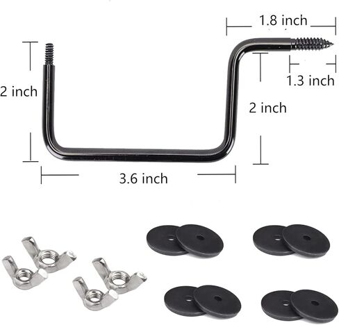 حامل كاميرا Trail Game Mount Trail، دعامة تثبيت للكاميرا، حامل تثبيت سريع للصيد in Kuwait