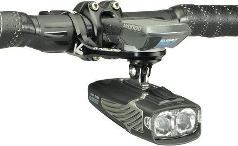 K-EDGE Wahoo Max Combo Mount, 31.8mm in Kuwait