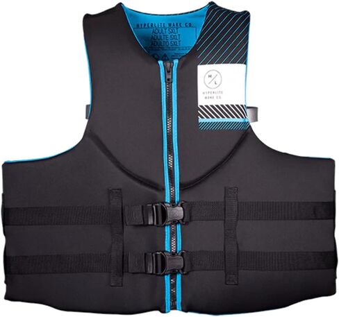 Hyperlite Indy Big & Tall CGA Mens Wakeboard Vest in Saudi Arabia