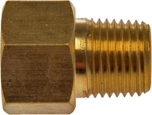 Dorman 785-447 تركيب مضيئة مقلوب - موصل ذكر - 1/4 بوصة. × 1/8 بوصة. MNPT in Saudi Arabia