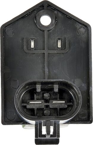 Dorman 921-302 Engine Cooling Fan Resistor Compatible with Fiat/Jeep/Ram Models in Saudi Arabia