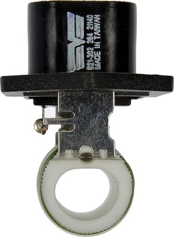 Dorman 921-302 Engine Cooling Fan Resistor Compatible with Fiat/Jeep/Ram Models in Saudi Arabia