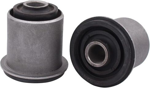 XtremeAmazing 8Pcs Upper and Lower Control Arm Bushing for Sequoia Tundra in Saudi Arabia