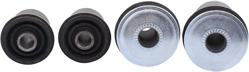 XtremeAmazing 8Pcs Upper and Lower Control Arm Bushing for Sequoia Tundra in Saudi Arabia