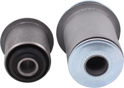 XtremeAmazing 8Pcs Upper and Lower Control Arm Bushing for Sequoia Tundra in Saudi Arabia