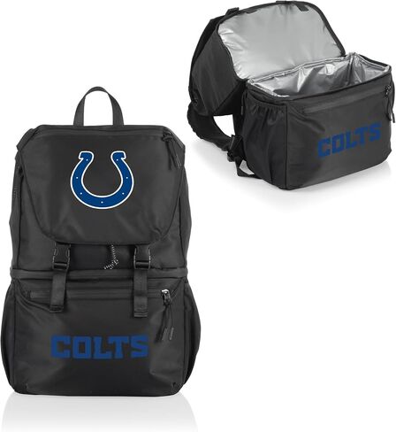 PICNIC TIME NFL Unisex-Adult NFL Tarana Backpack Cooler Made with Recycled Material, Soft Cooler Backpack in Saudi Arabia
