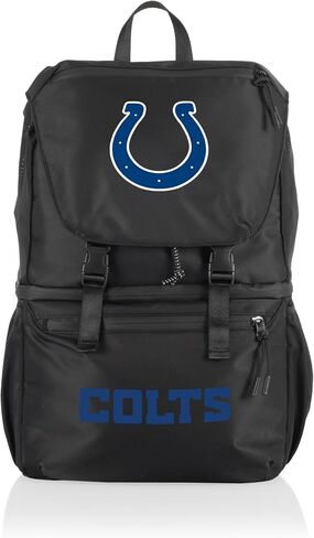 PICNIC TIME NFL Unisex-Adult NFL Tarana Backpack Cooler Made with Recycled Material, Soft Cooler Backpack in Saudi Arabia