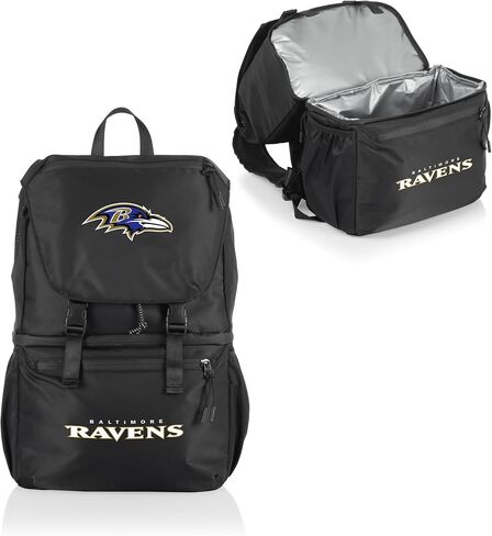 PICNIC TIME NFL Unisex-Adult NFL Tarana Backpack Cooler Made with Recycled Material, Soft Cooler Backpack in Saudi Arabia