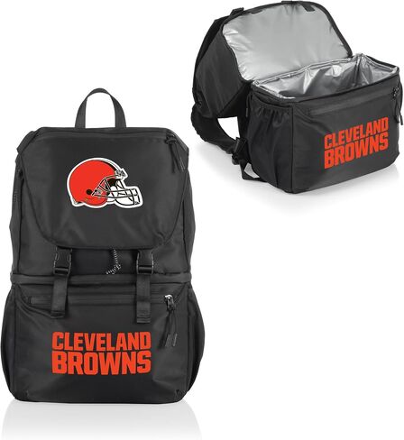 PICNIC TIME NFL Unisex-Adult NFL Tarana Backpack Cooler Made with Recycled Material, Soft Cooler Backpack in Saudi Arabia