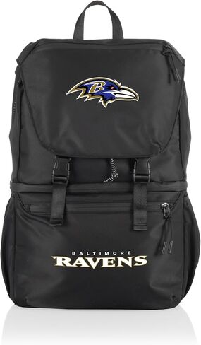 PICNIC TIME NFL Unisex-Adult NFL Tarana Backpack Cooler Made with Recycled Material, Soft Cooler Backpack in Saudi Arabia