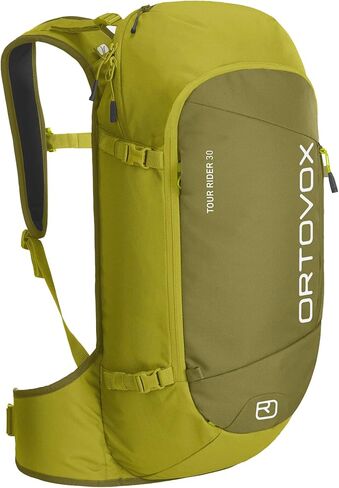 Ortovox Tour Rider 30L Ski Touring Backpack, Petrol Blue in Saudi Arabia