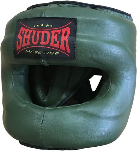 Headgear for Boxing MMA Kickboxing, Sparring, Nose Protector in Saudi Arabia