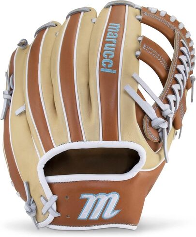 Marucci - Acadia Fastpitch 45A5 12.00 Braided Post RHT (MFGACFP45A5-CM/CB-RH) in Saudi Arabia