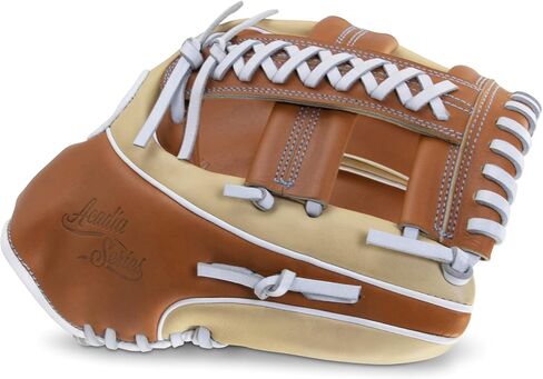 Marucci - Acadia Fastpitch 45A5 12.00 Braided Post RHT (MFGACFP45A5-CM/CB-RH) in Saudi Arabia