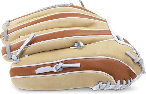 Marucci - Acadia Fastpitch 45A5 12.00 Braided Post RHT (MFGACFP45A5-CM/CB-RH) in Saudi Arabia