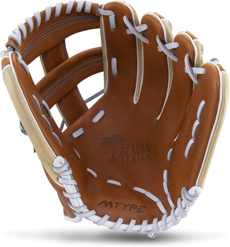 Marucci - Acadia Fastpitch 45A5 12.00 Braided Post RHT (MFGACFP45A5-CM/CB-RH) in Saudi Arabia