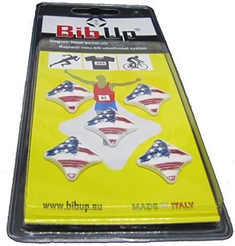 Magnetic RaceBib Fixing System in Saudi Arabia