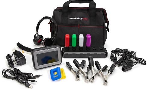STEELMAN PRO Wireless ChassisEAR 2 Auto Diagnostic Kit in Saudi Arabia