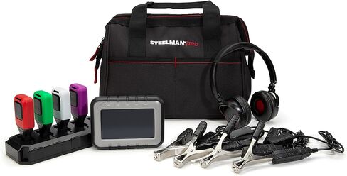 STEELMAN PRO Wireless ChassisEAR 2 Auto Diagnostic Kit in Saudi Arabia
