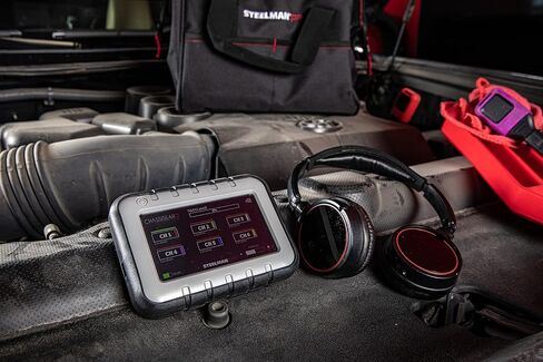 STEELMAN PRO Wireless ChassisEAR 2 Auto Diagnostic Kit in Saudi Arabia