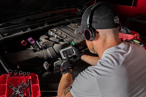 STEELMAN PRO Wireless ChassisEAR 2 Auto Diagnostic Kit in Saudi Arabia