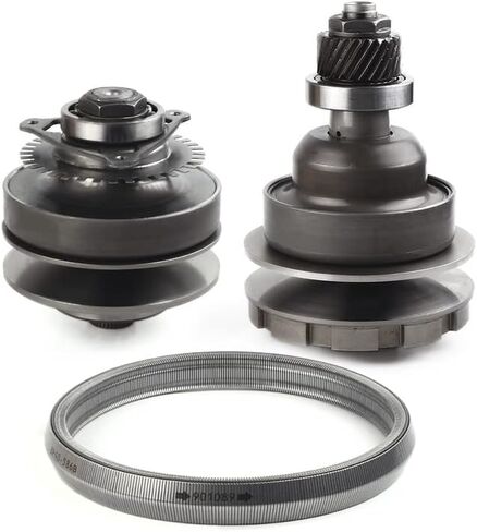 JF016E JF017E بكرة ناقل الحركة CVT مع حزام / سلسلة 901089 لنيسان in Saudi Arabia