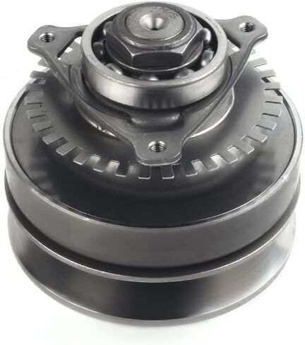 JF016E JF017E بكرة ناقل الحركة CVT مع حزام / سلسلة 901089 لنيسان in Saudi Arabia