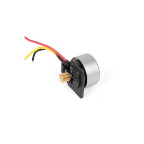 1:20 Scale RC Cars Spare Parts Brushless Motor with Motor Pinion for CoolFree JT20W
