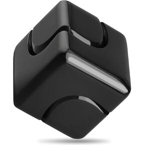قنبلة ذرية تململ SPINNER + مكعب الإصبع