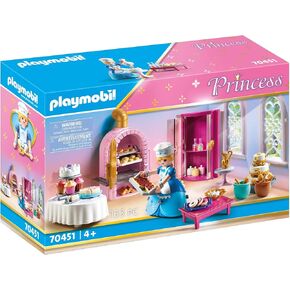 Playmobil Castle Bakery