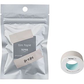 King Jim Label Printer Tepra Lite TPT15-008