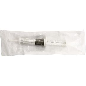 Van Beek Diagel Equine Diarhea Control Gel ، 30 مل محقنة