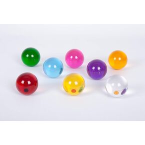 Tickit - 72604 Cerception Certes - مجموعة من 8